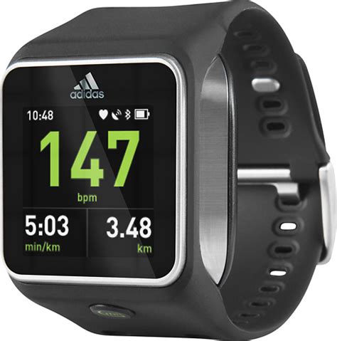 Adidas smart watch official price